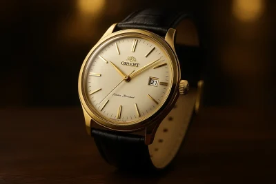 خرید ساعت اورینت اصل از smp watch | بزرگترین نمایندگی اورینت در تهران